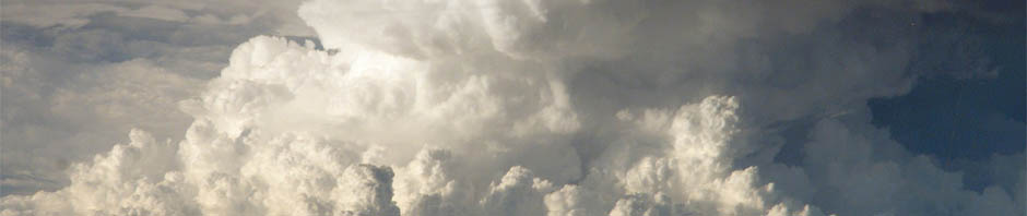 Cumulonimbus Cloud photographed by an Expedition 15 crewmember on the International Space Station, Image Science and Analysis Laboratory, NASA-Johnson Space Center.